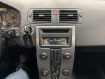 Volvo V50 2004 Harmaa