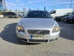 Volvo V50 2004 Harmaa