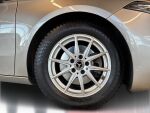 Mercedes-Benz A 2019 Harmaa