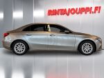 Mercedes-Benz A 2019 Harmaa