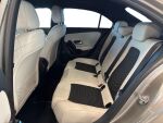 Mercedes-Benz A 2019 Harmaa