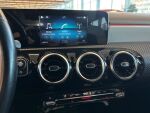 Mercedes-Benz A 2019 Harmaa