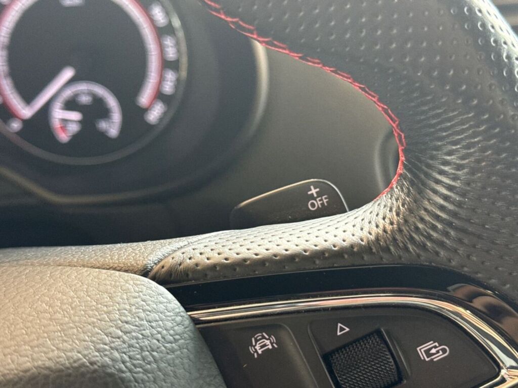 Skoda Octavia 2019 Vihreä