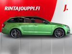 Skoda Octavia 2019 Vihreä