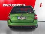 Skoda Octavia 2019 Vihreä