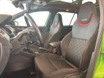 Skoda Octavia 2019 Vihreä
