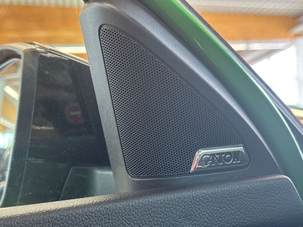 Skoda Octavia 2019 Vihreä