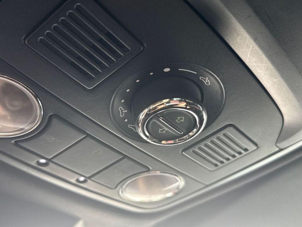 Skoda Octavia 2019 Vihreä