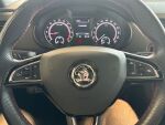 Skoda Octavia 2019 Vihreä