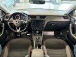 Skoda Octavia 2019 Musta