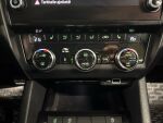 Skoda Octavia 2019 Musta