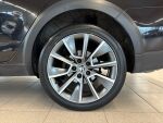 Skoda Octavia 2019 Musta