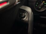 Skoda Octavia 2019 Musta