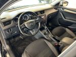 Skoda Octavia 2019 Musta