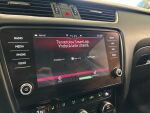 Skoda Octavia 2019 Musta