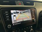 Skoda Octavia 2019 Musta