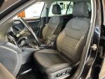 Skoda Octavia 2019 Musta
