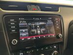 Skoda Octavia 2019 Musta