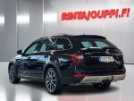 Skoda Octavia 2019 Musta
