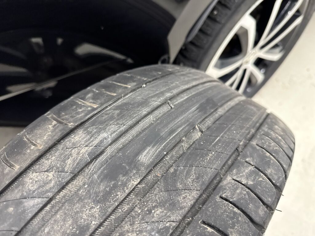 Skoda Octavia 2019 Musta