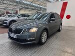 Skoda Octavia 2019 Harmaa