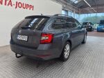 Skoda Octavia 2019 Harmaa