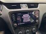 Skoda Octavia 2019 Harmaa