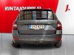 Skoda Octavia 2019 Harmaa