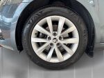 Skoda Octavia 2019 Harmaa