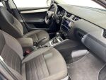 Skoda Octavia 2019 Harmaa