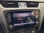 Skoda Octavia 2019 Harmaa