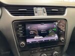 Skoda Octavia 2019 Harmaa