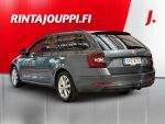 Skoda Octavia 2019 Harmaa