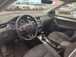 Skoda Octavia 2019 Harmaa