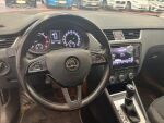 Skoda Octavia 2019 Harmaa
