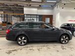 Skoda Octavia 2019 Musta