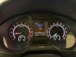 Skoda Octavia 2019 Musta
