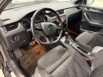 Skoda Octavia 2019 Musta