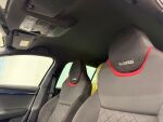 Skoda Octavia 2019 Musta