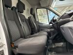 Ford Transit 2019 Valkoinen