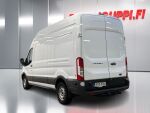 Ford Transit 2019 Valkoinen