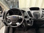 Ford Transit 2019 Valkoinen