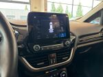 Ford Fiesta 2019 Met.sininen/ Chrome Blue
