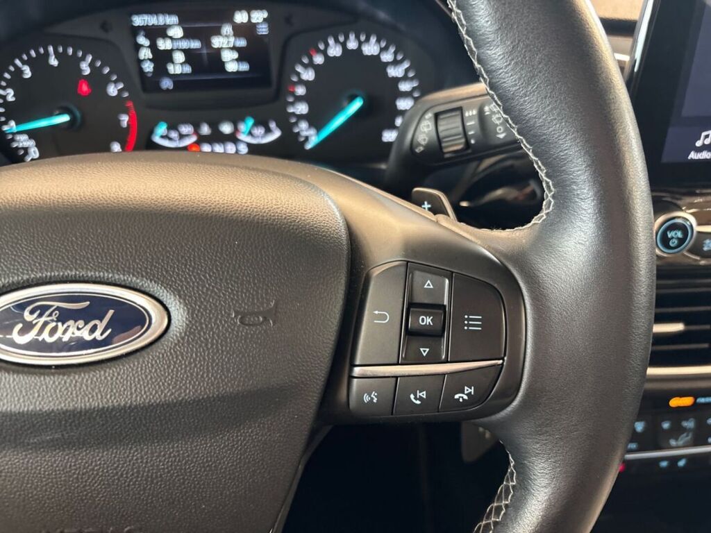 Ford Fiesta 2019 Met.sininen/ Chrome Blue