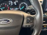 Ford Fiesta 2019 Met.sininen/ Chrome Blue