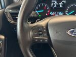Ford Fiesta 2019 Met.sininen/ Chrome Blue