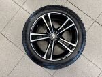 Ford Fiesta 2019 Met.sininen/ Chrome Blue
