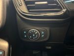 Ford Fiesta 2019 Met.sininen/ Chrome Blue