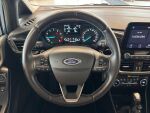 Ford Fiesta 2019 Met.sininen/ Chrome Blue
