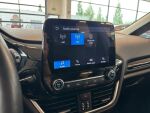 Ford Fiesta 2019 Met.sininen/ Chrome Blue